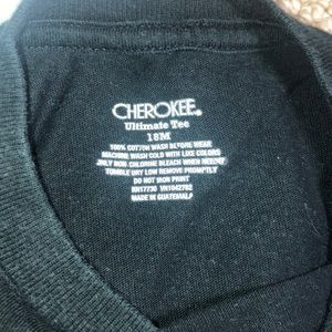 Cherokee Shirts & Tops - Boys Cherokee long sleeves. Cherokee Shirts & Tops - Boys Cherokee long sleeves.